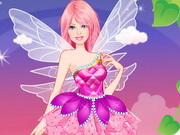 Barbie Tinkerbell Fairy