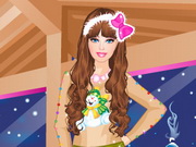 Barbie Weekend