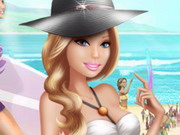 Barbies Sexy Bikini Beach