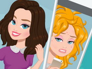 Before And After: Selfie Challenge