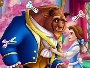 Belle Tailor For Beast