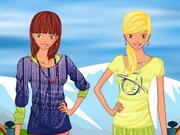 Bffs Dress Up