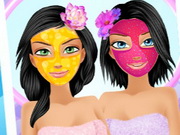 Bffs Summer Makeover