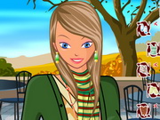 Boots Lover Dress Up