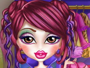 Bratz Real Makeover