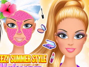 Breezy Summer Style Makeover