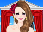 Bride And Maid Of Honor Dress Up