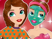 British Fashionista Makeover