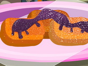 Cafe Du Monde Style Beignets