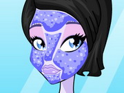 Catrine Demew Artsy Makeover