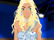 Catwalk Summer Fashion Dress Up