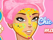 Chic And Unique Makeover