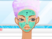 Chic Girl Fancy Makeover