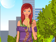 Chic Summer Dress Up