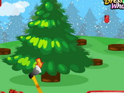 Christmas Tree Picking