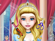 Cinderella Real Haircuts