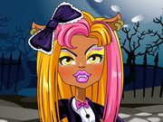 Clawdeen Wolf Haircuts