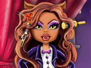 Clawdeen Wolf Real Haircuts