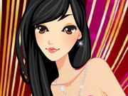 Cocktail Fashion Dress Up