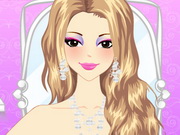 Cocktail Sparkles Beauty Makeover