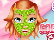 Coconut Princess - Beauty Time