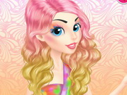 Color Blast Beauty Prep