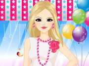 Colors And Style Dress Up