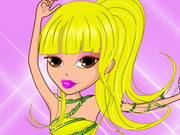 Colors Fairy Dress Up