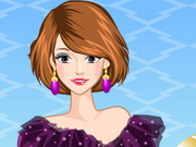 Cover Girl Dress Up