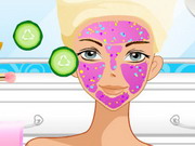 Cute Fashionista Girl Makeover