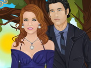 Dating Dr. Mcdreamy Makeover