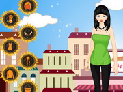Dazzling Blazer Dress Up
