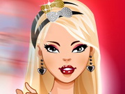 Dazzling Red Carpet Gowns