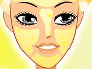 Dazzling Rock Chick Makeover