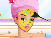 Delicate Lady Makeover