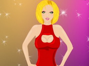 Disco Fashion Dressup