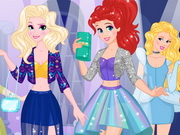 Disney Girls Night Out