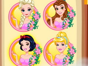 Disney Princess Winx Club