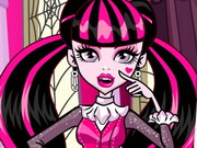 Draculaura Bad Teeth