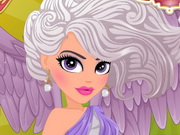 Elements Makeover: Wind Princess