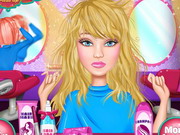 Ellie Winter Makeover