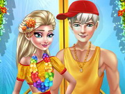 Elsa And Jack Perfect Date