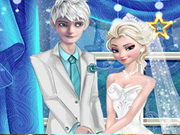 Elsa And Jack Wedding Night
