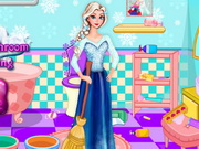 Elsa Bathroom Repair