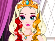Elsa Frozen Haircuts