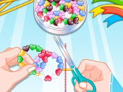 Elsa Love Statement Necklace