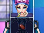 Elsa Surgeon