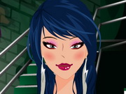Emo Fashion Makeover