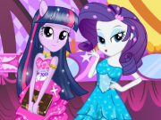 Equestria Fashion Day