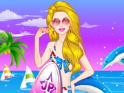 Fabulous Beachwear Dresses